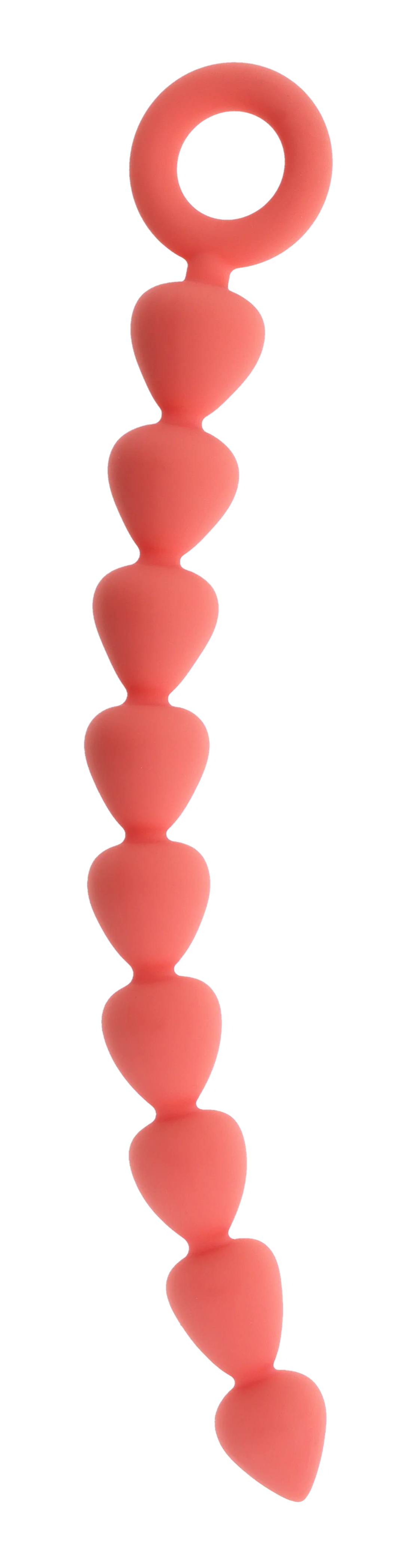 Peaches 'n CreaMe Silicone Anal Beads