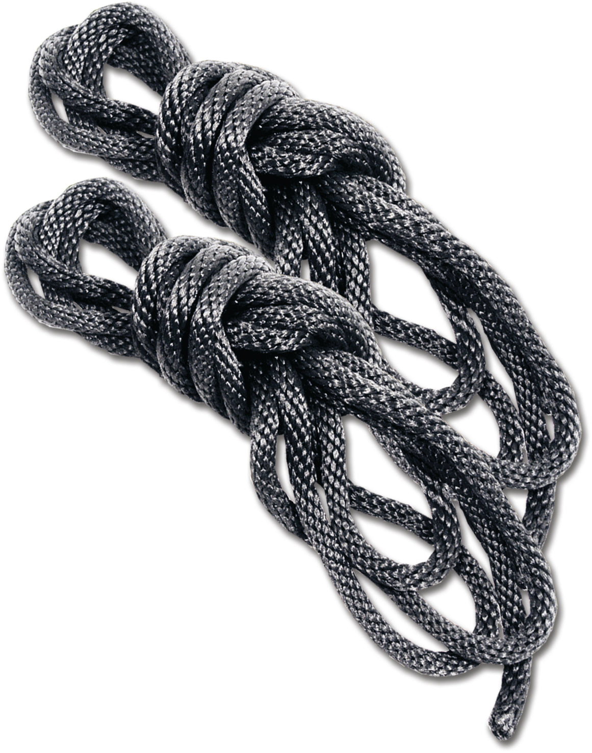S&M Silky Rope Kit Black