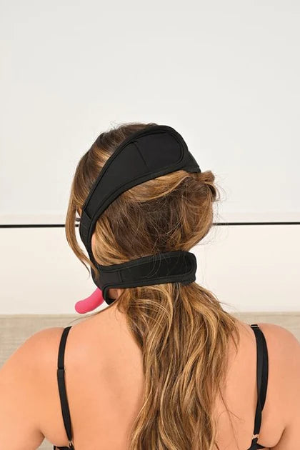 Pivot In Your Face Strap On