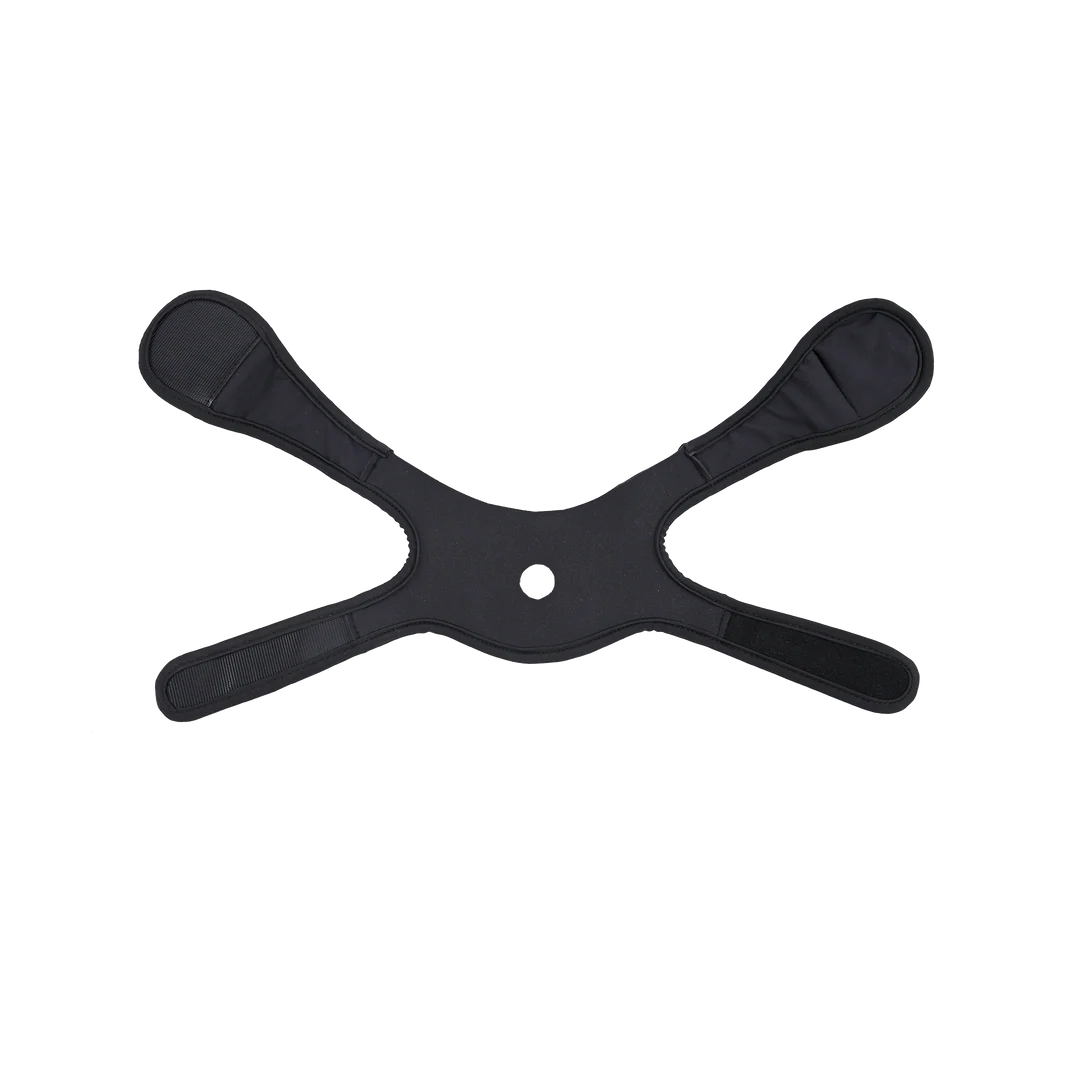 Pivot In Your Face Strap On