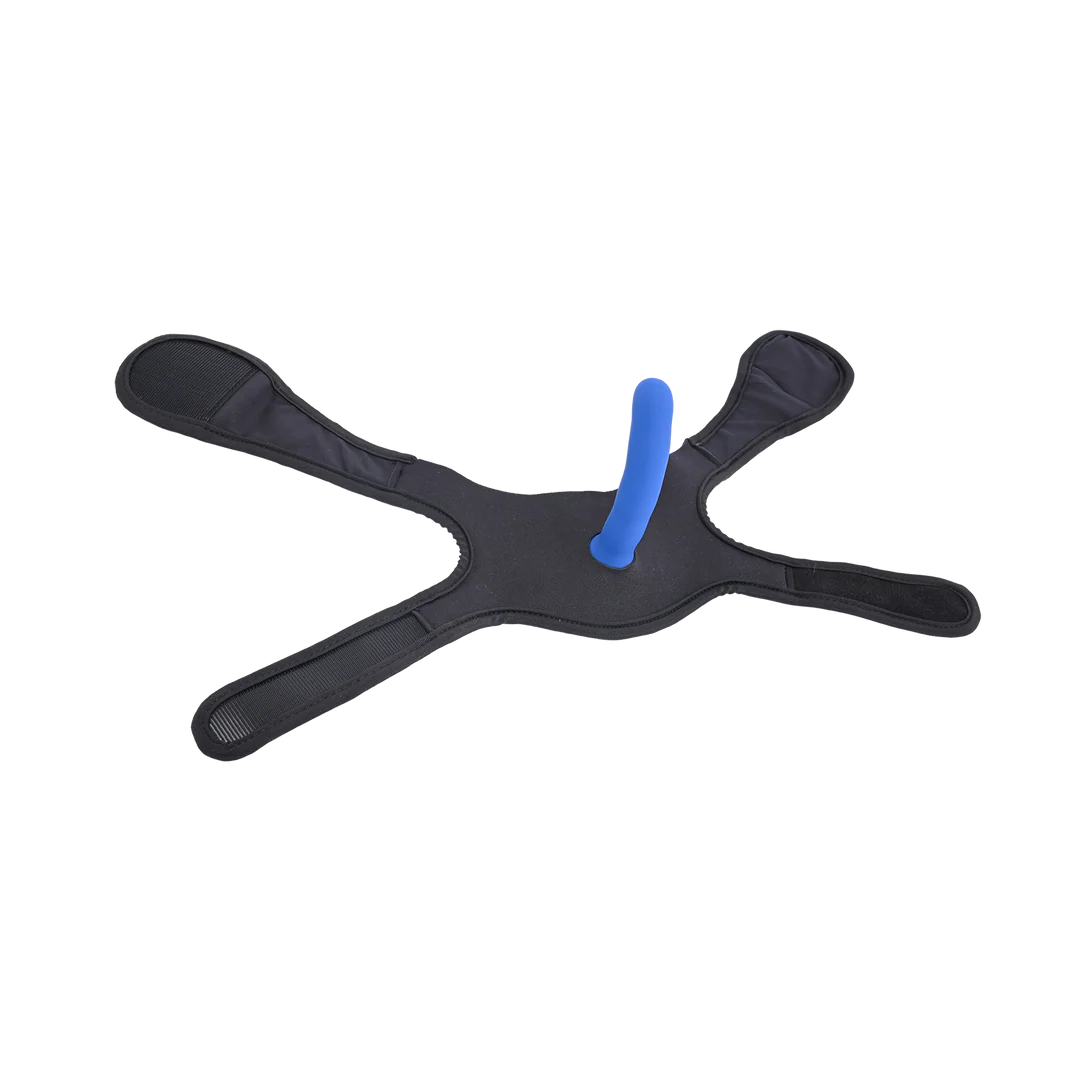 Pivot In Your Face Strap On