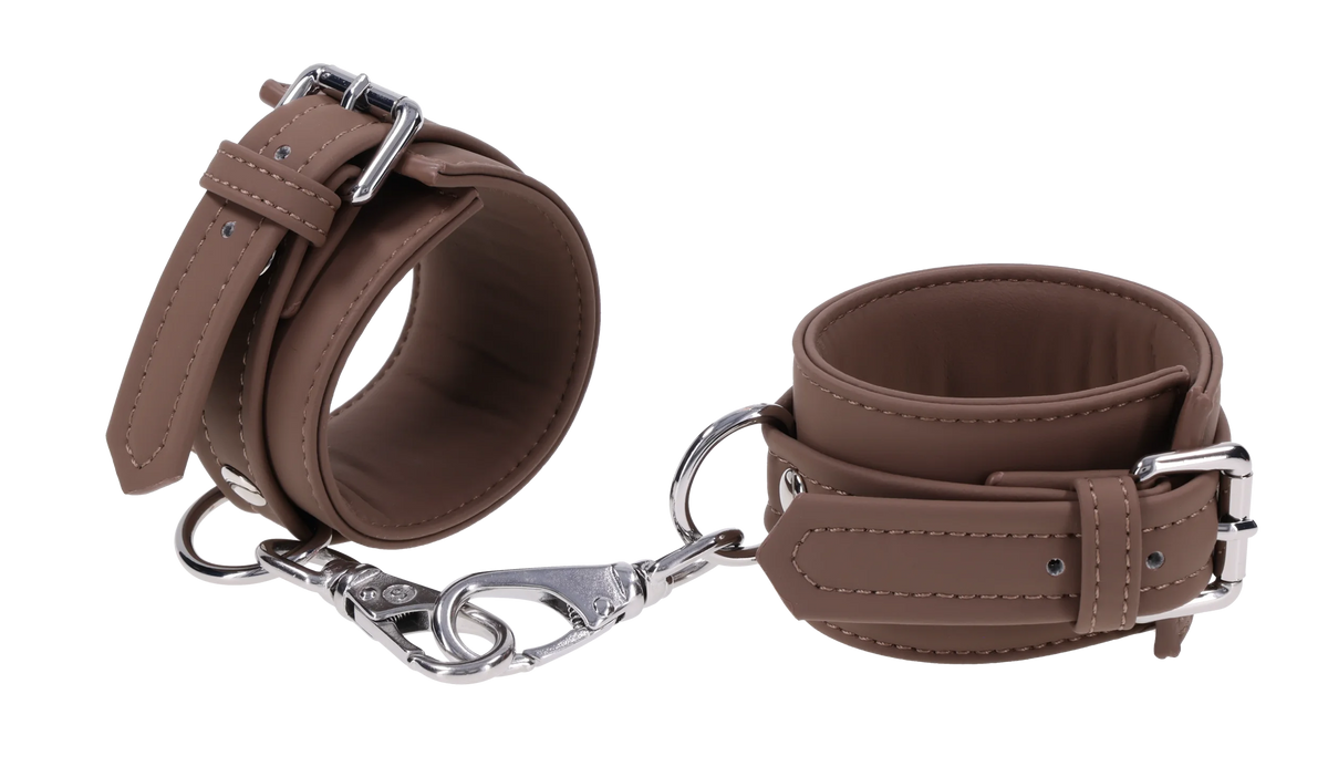 Signature Dawn Dream Handcuffs