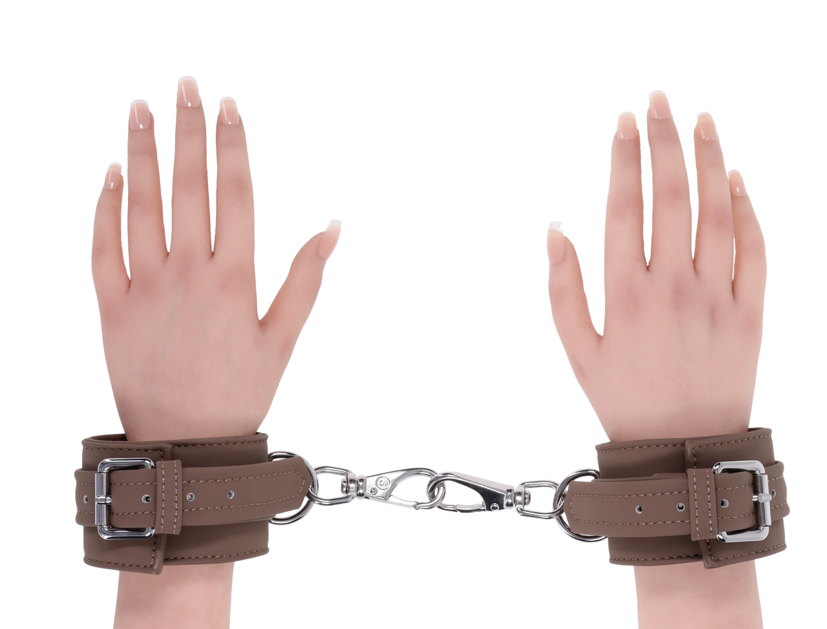 Signature Dawn Dream Handcuffs