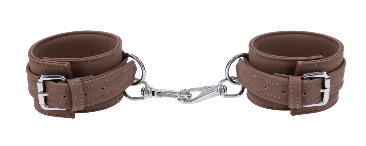 Signature Dawn Dream Ankle Cuffs