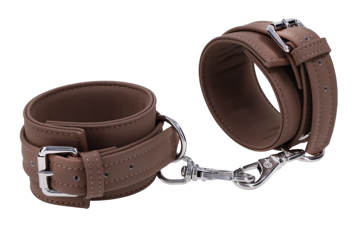 Signature Dawn Dream Ankle Cuffs