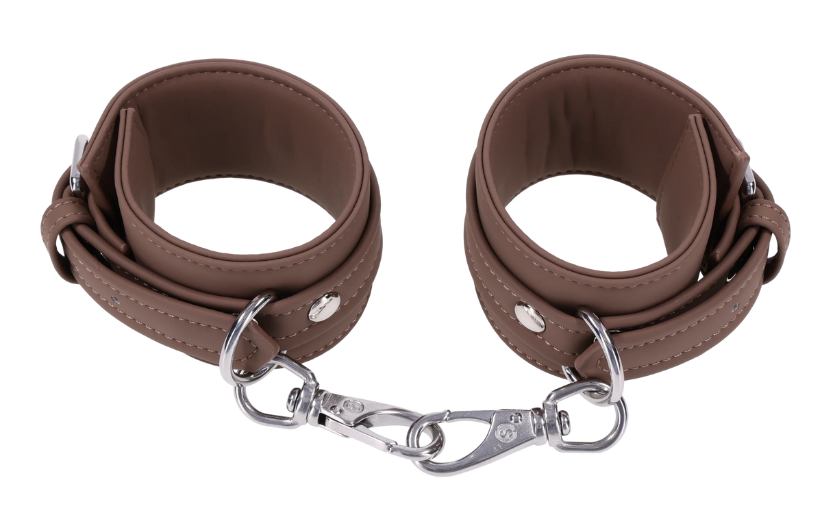 Signature Dawn Dream Ankle Cuffs