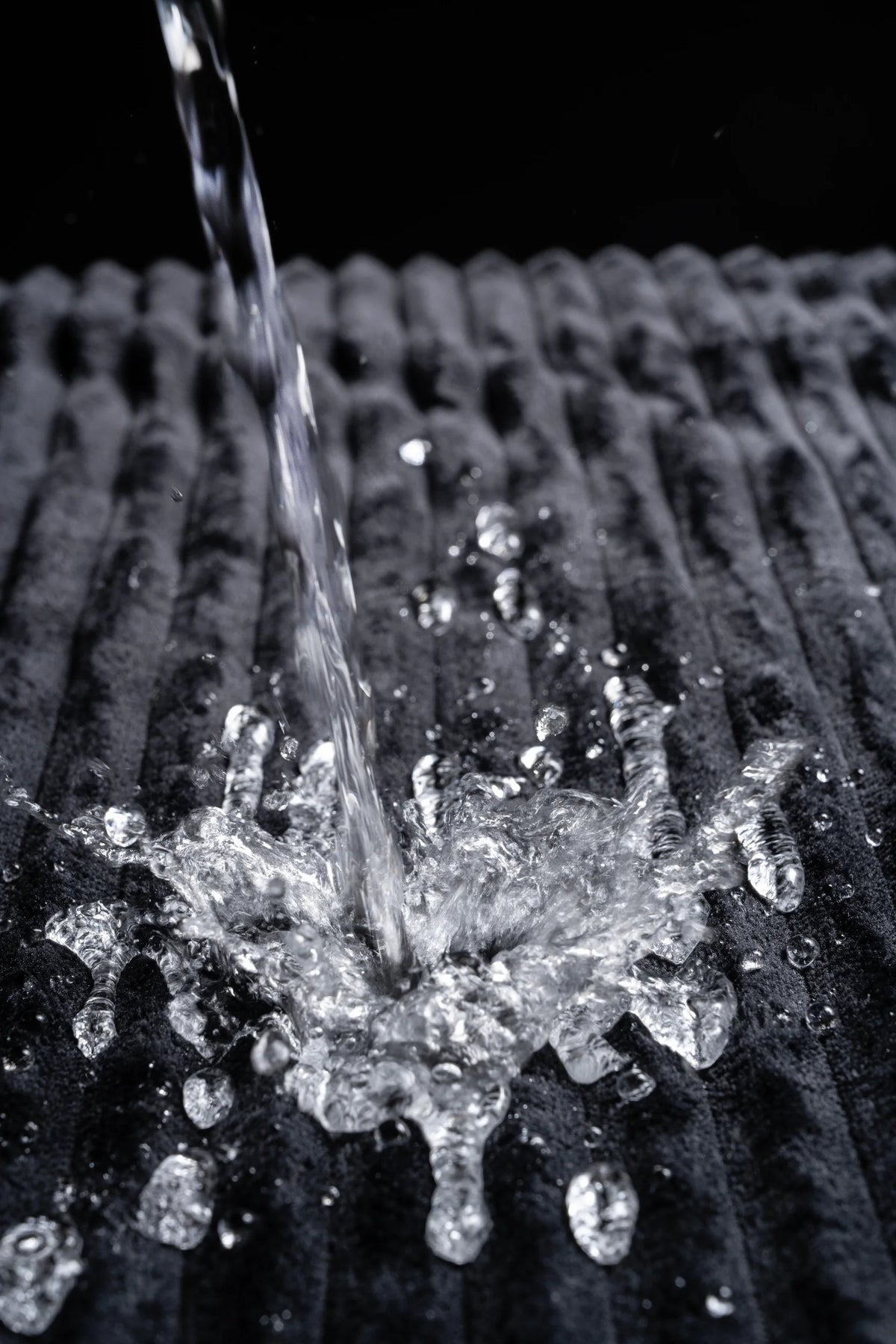 Signature Waterproof Blanket