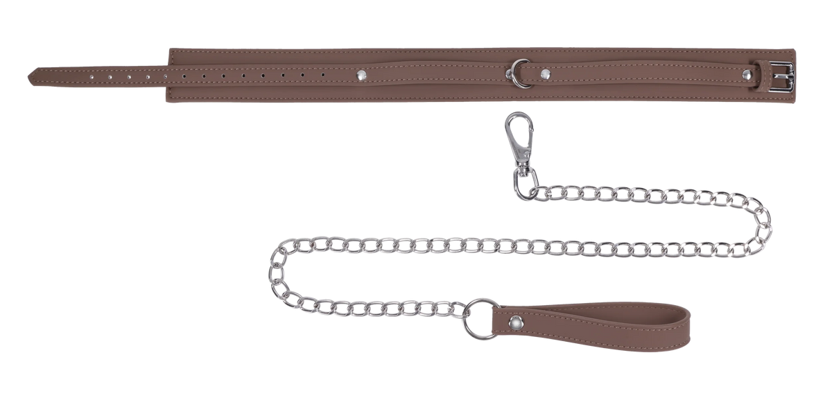 Signature Dawn Dream Collar & Leash