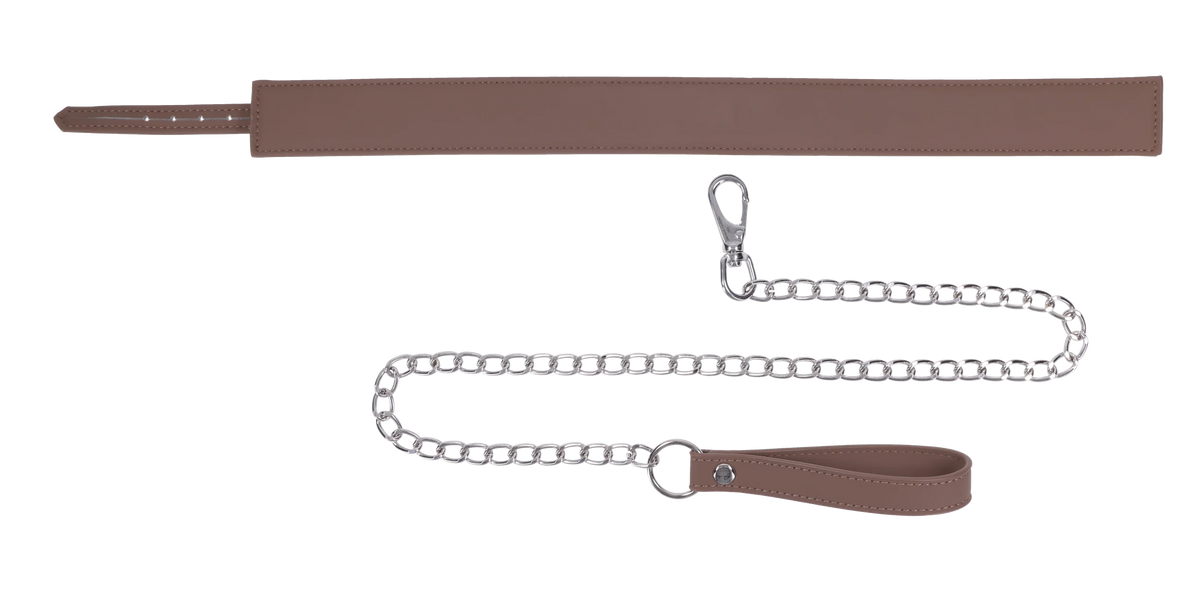 Signature Dawn Dream Collar & Leash