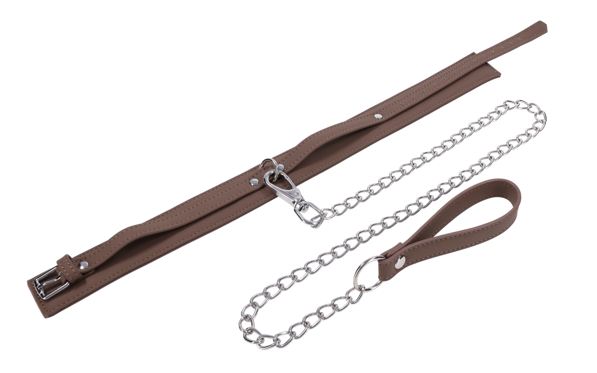 Signature Dawn Dream Collar & Leash