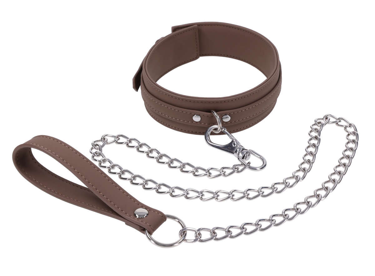 Signature Dawn Dream Collar & Leash