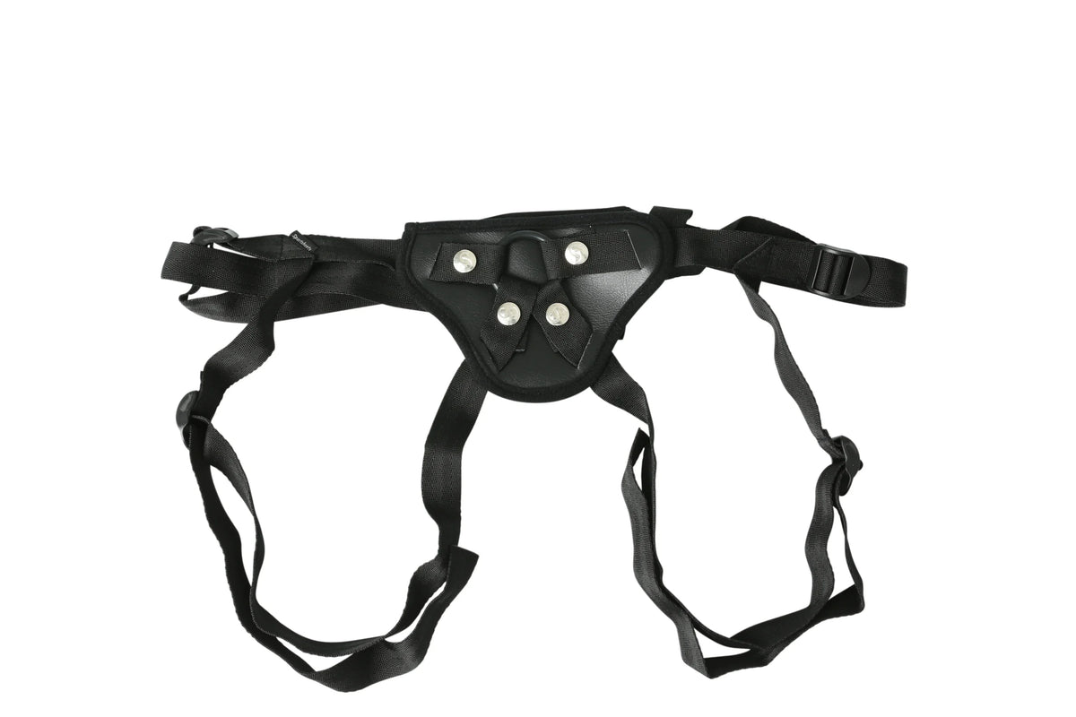 Ember Strap On
