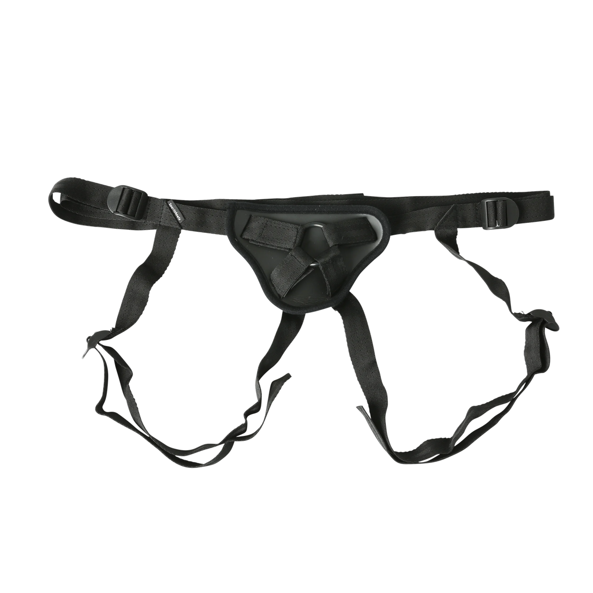 Deep Dive Strap On