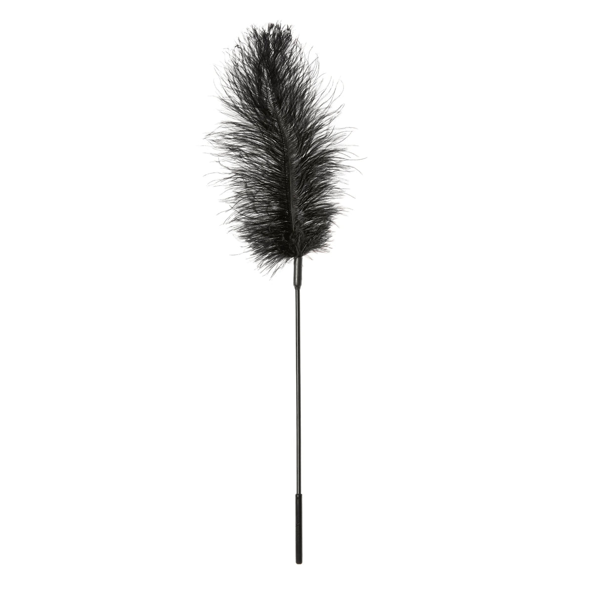 S&M Ostrich Feather Tickler