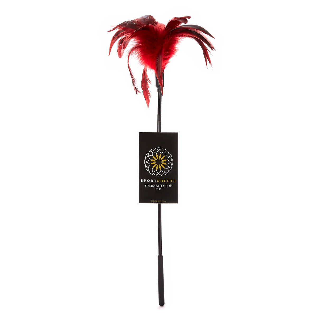 S&M Starburst Tickler