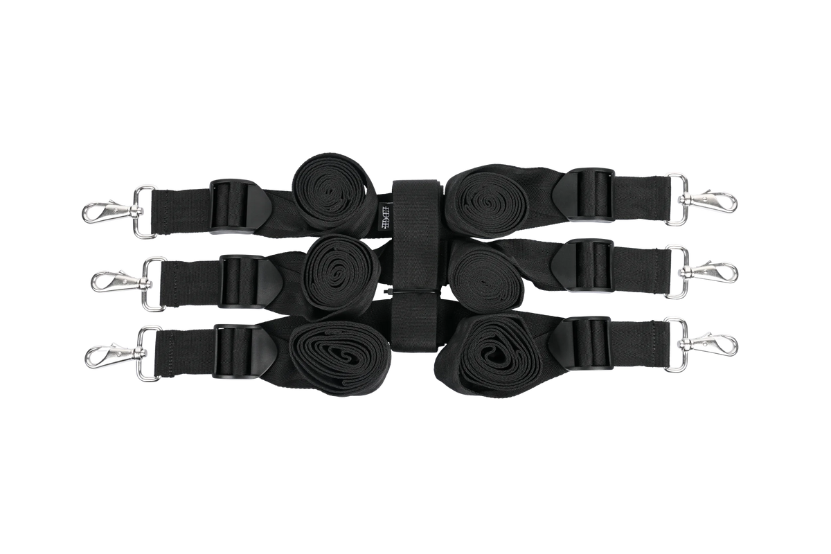 Edge Extreme Under the Bed® Restraint System