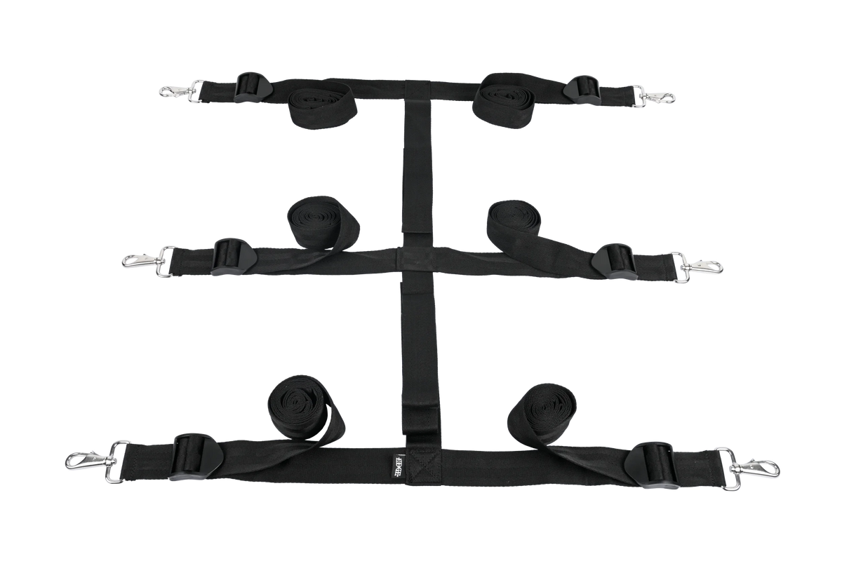 Edge Extreme Under the Bed® Restraint System