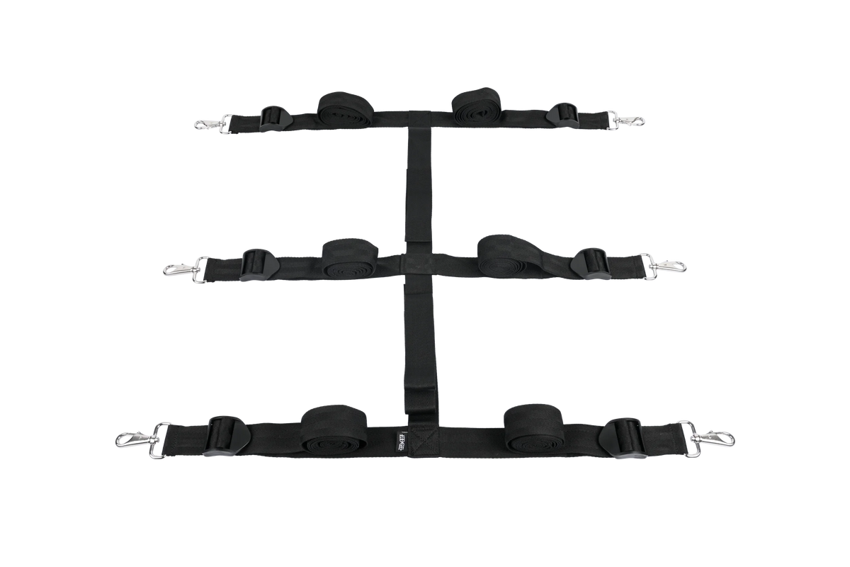 Edge Extreme Under the Bed® Restraint System