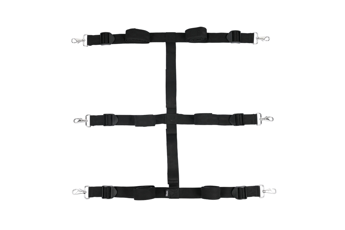Edge Extreme Under the Bed® Restraint System