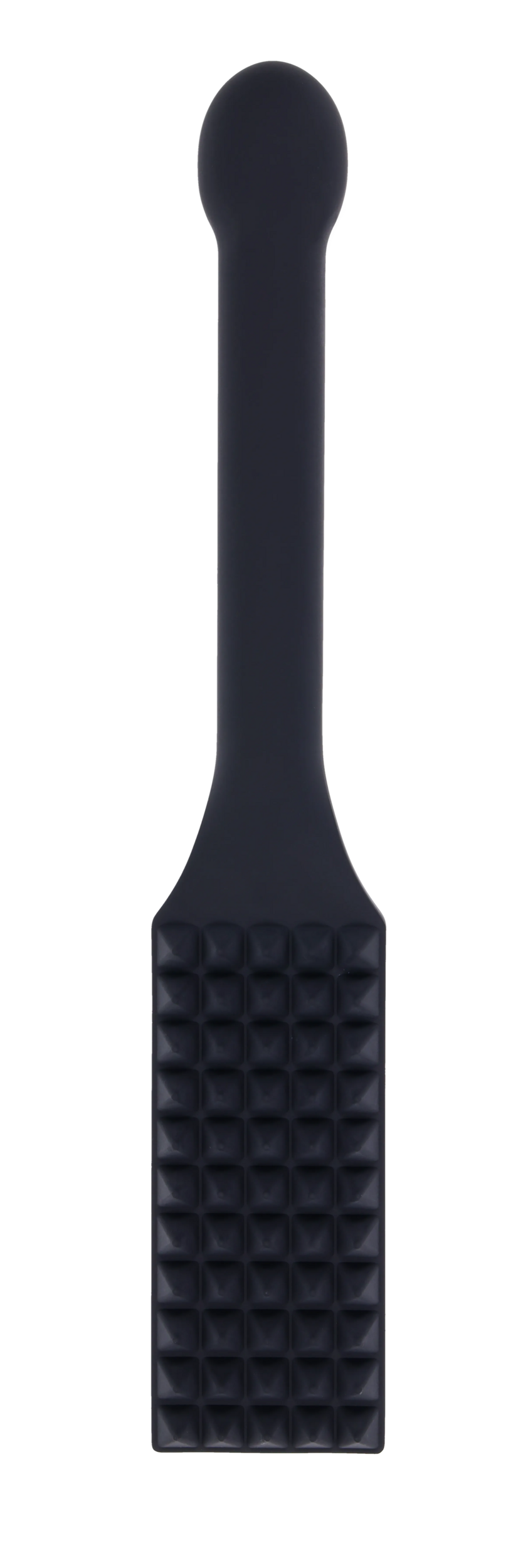 Edge Spiked Silicone Paddle