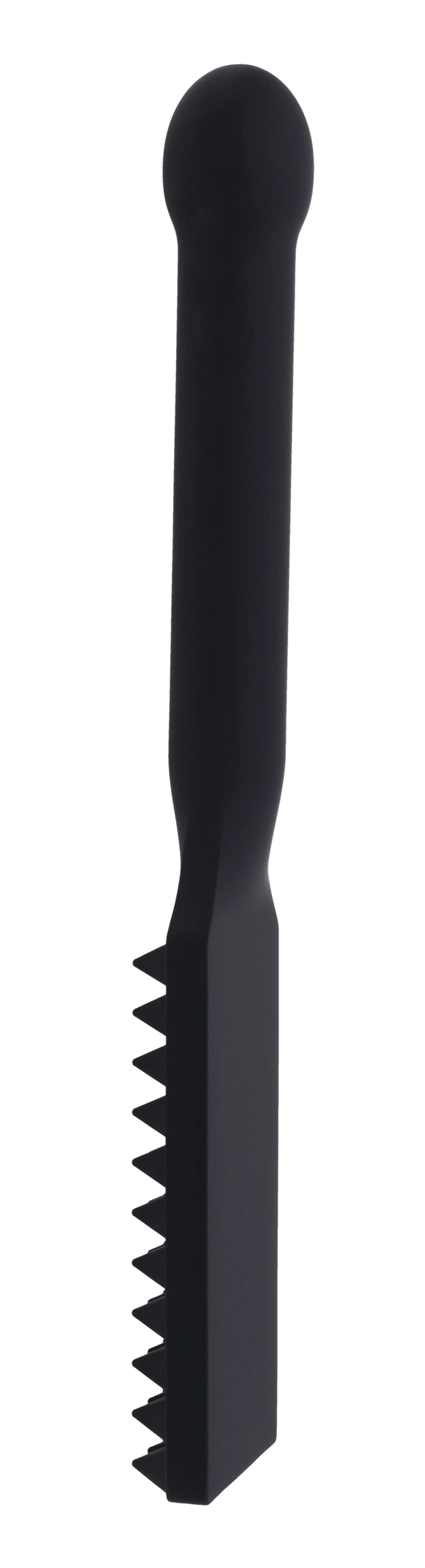 Edge Spiked Silicone Paddle