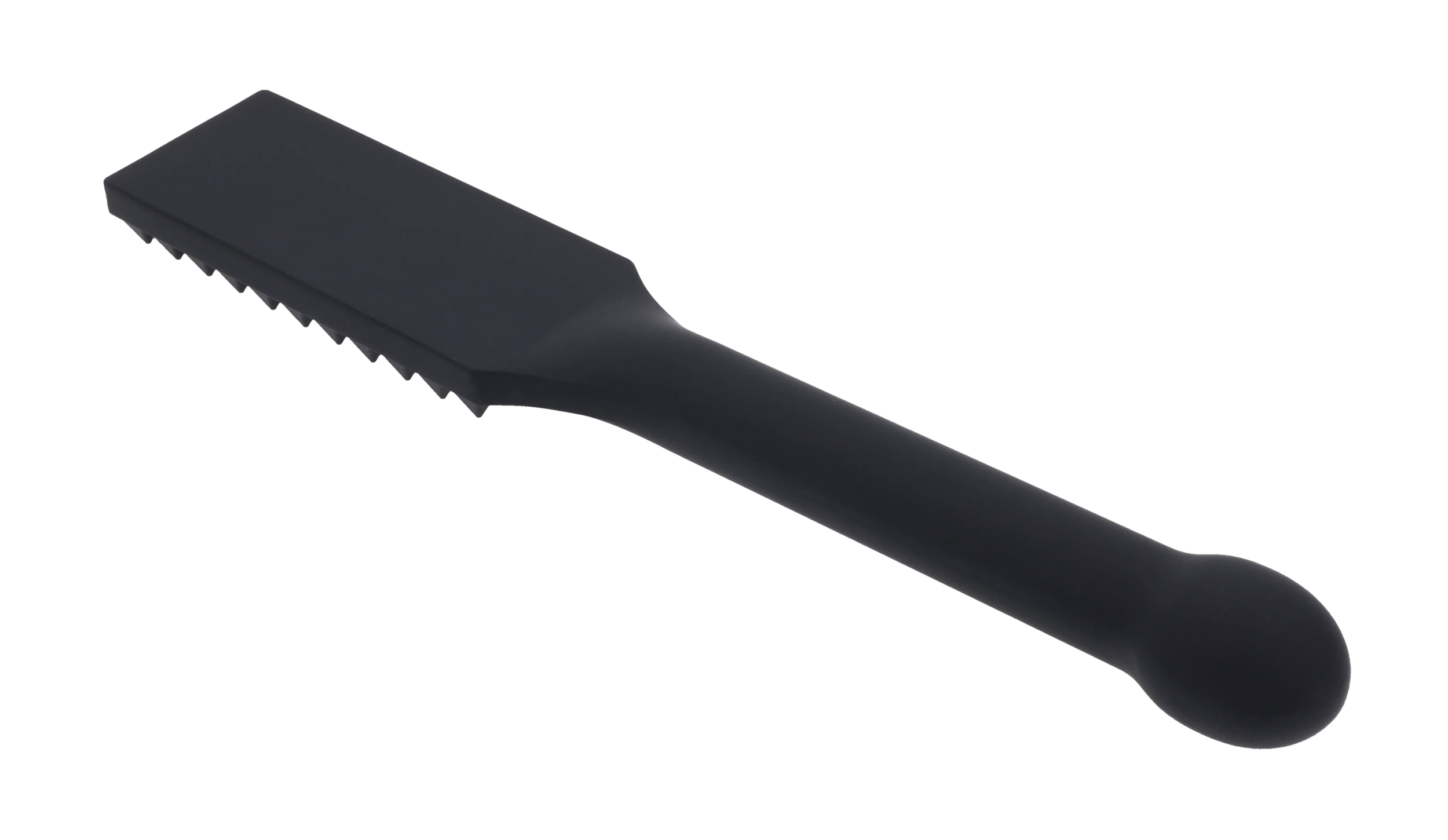 Edge Spiked Silicone Paddle