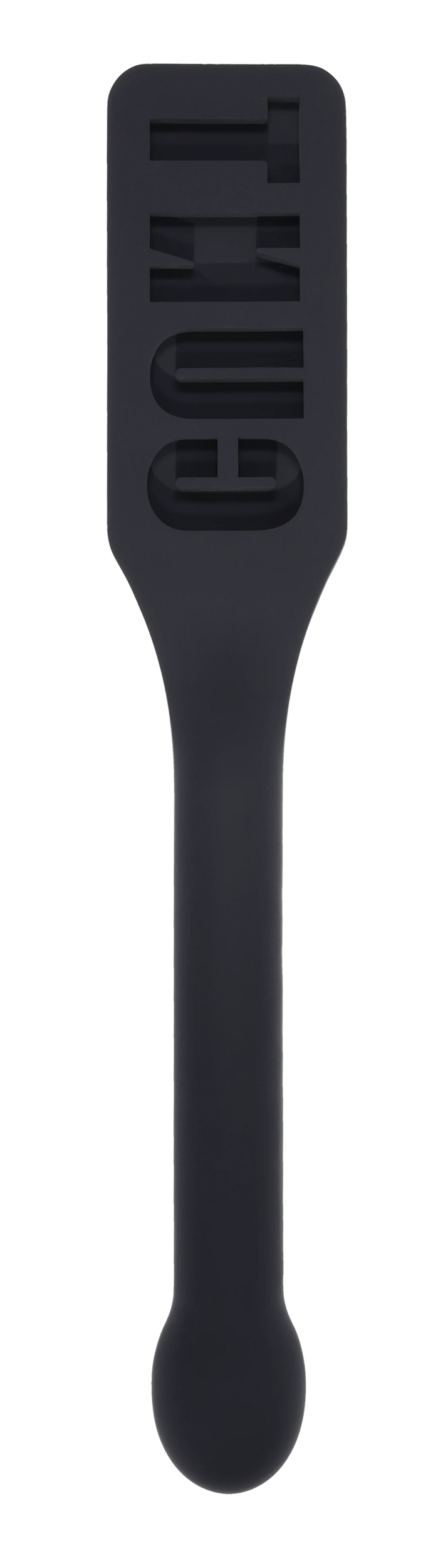 Edge CUNT Silicone Paddle
