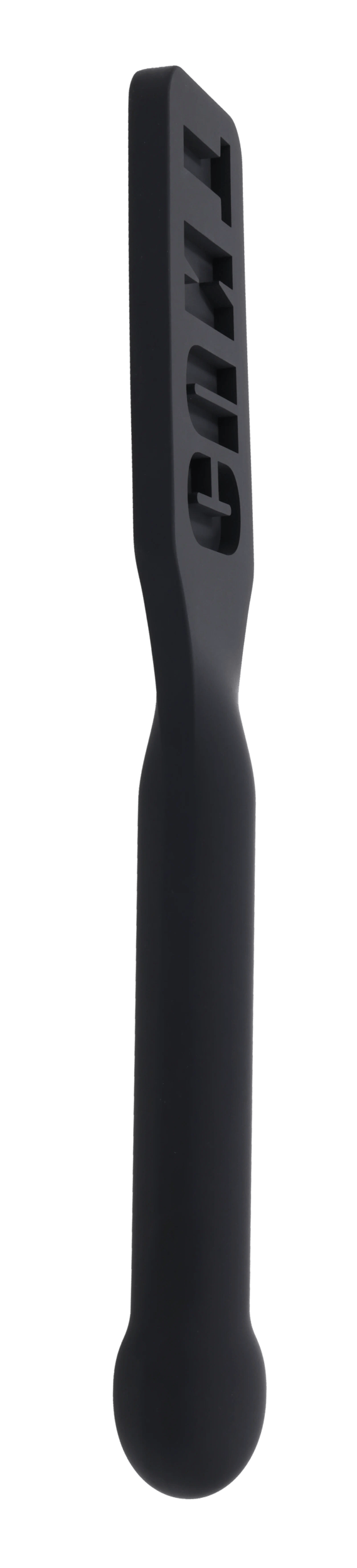 Edge CUNT Silicone Paddle