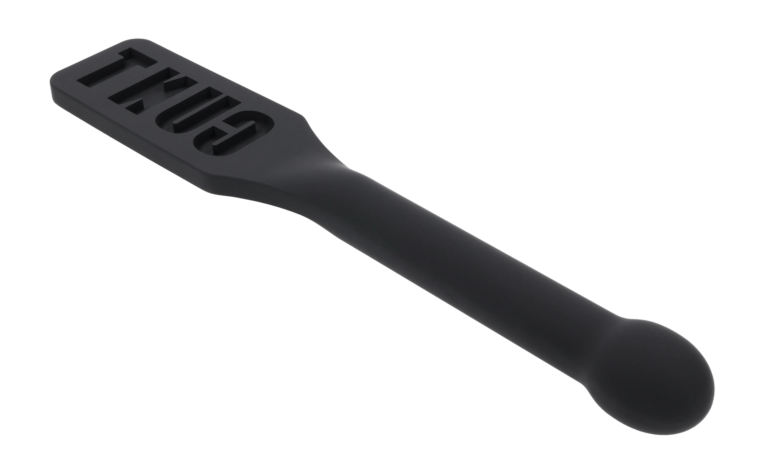 Edge CUNT Silicone Paddle