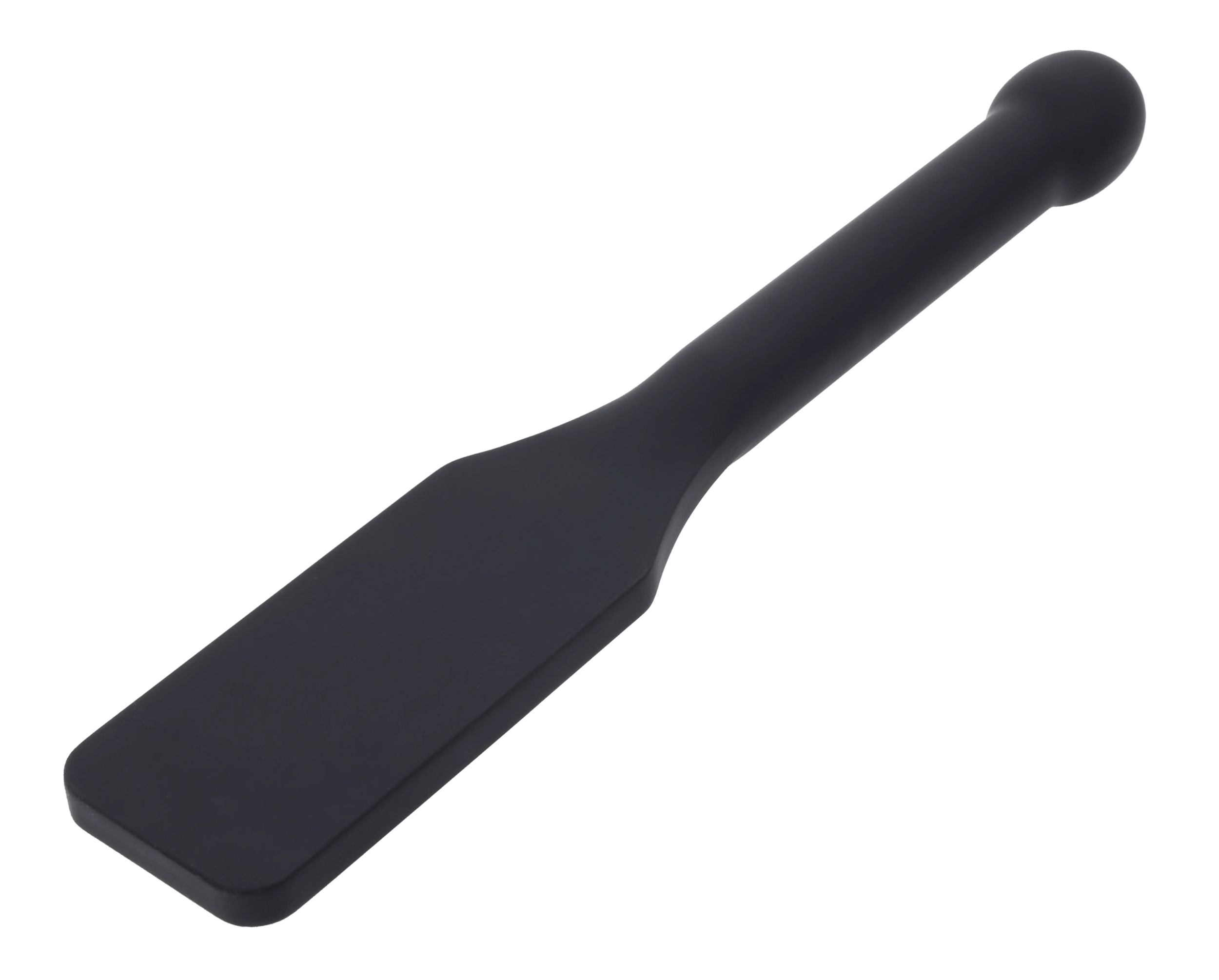 Edge CUNT Silicone Paddle