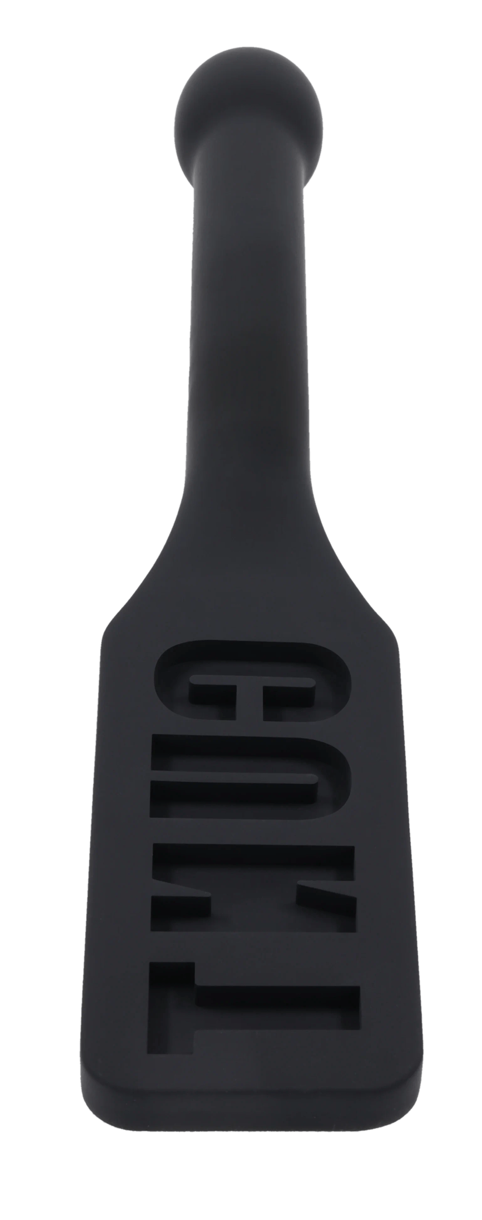 Edge CUNT Silicone Paddle