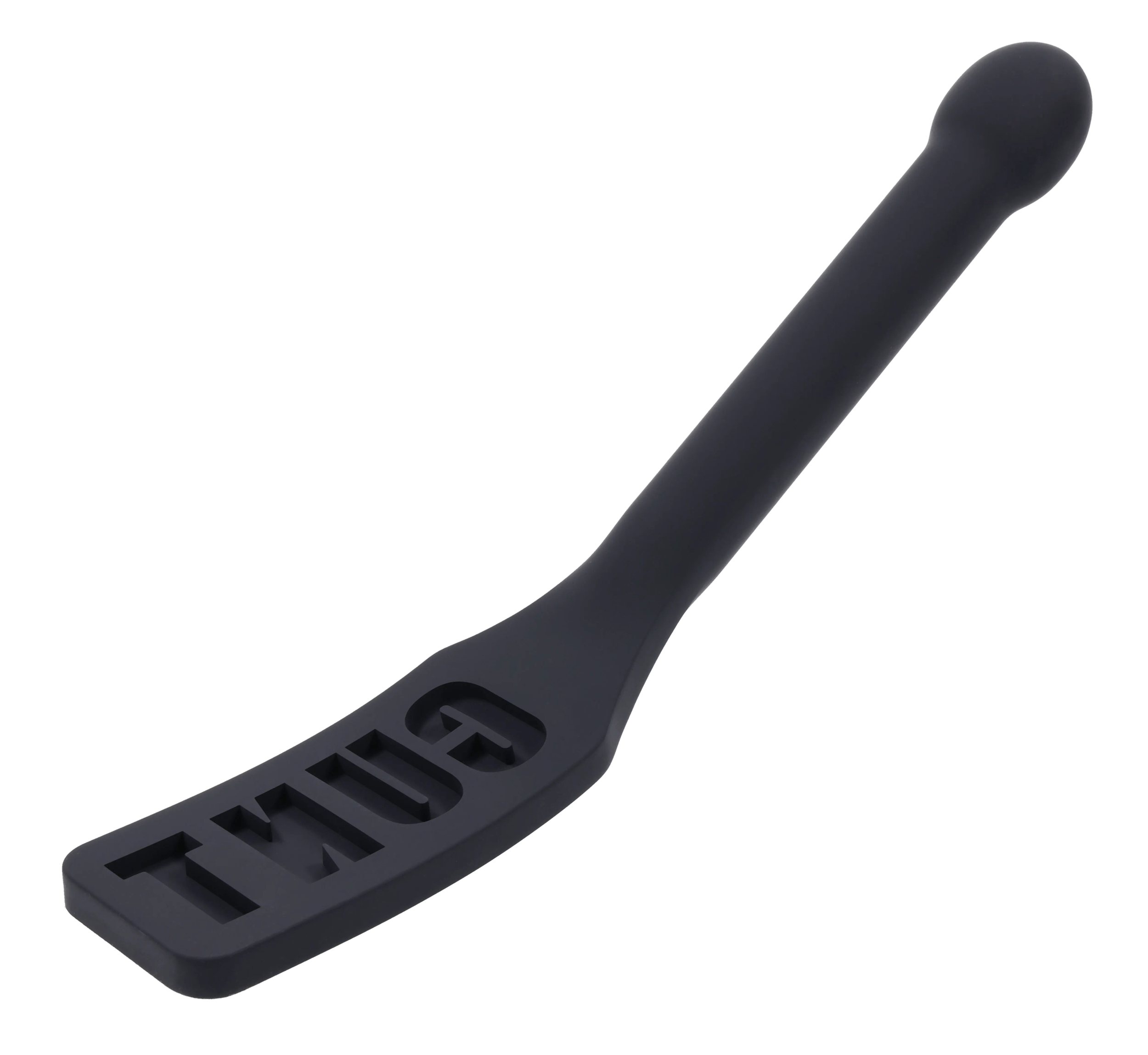 Edge CUNT Silicone Paddle
