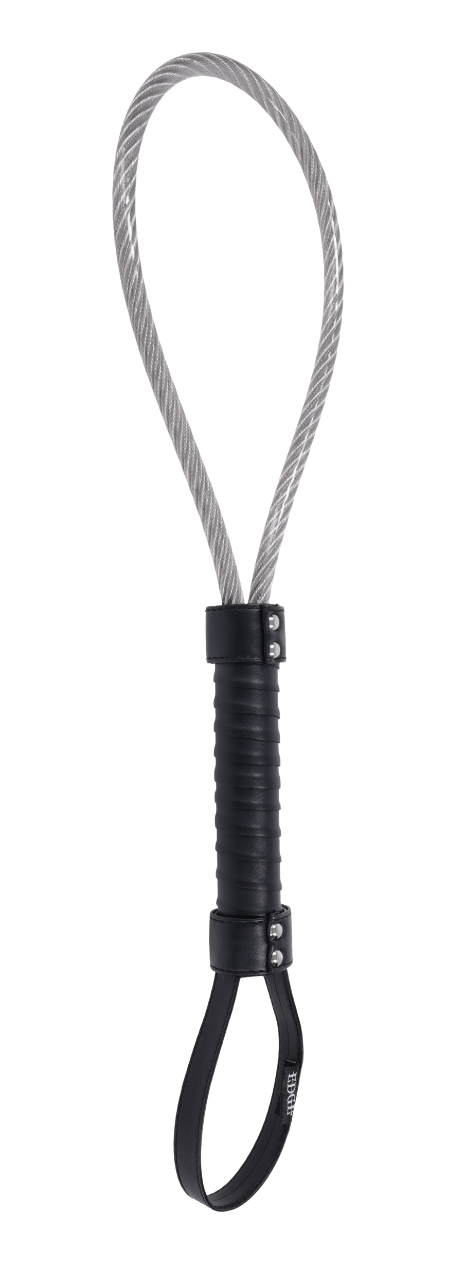 Edge Metal Loop Spanker