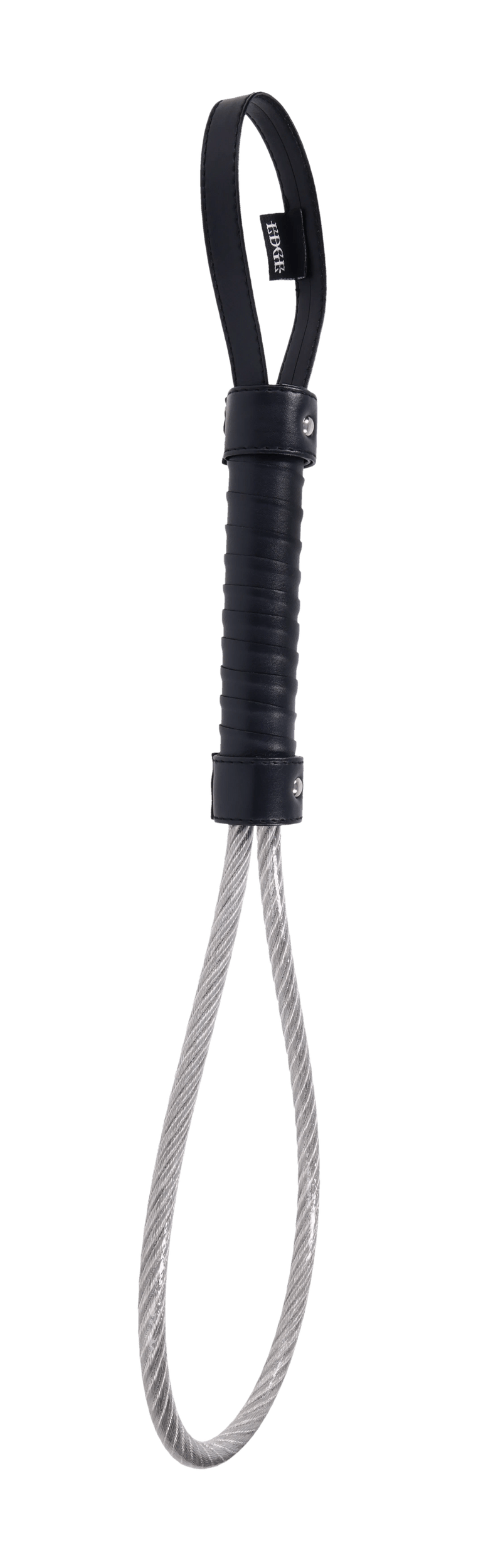Edge Metal Loop Spanker