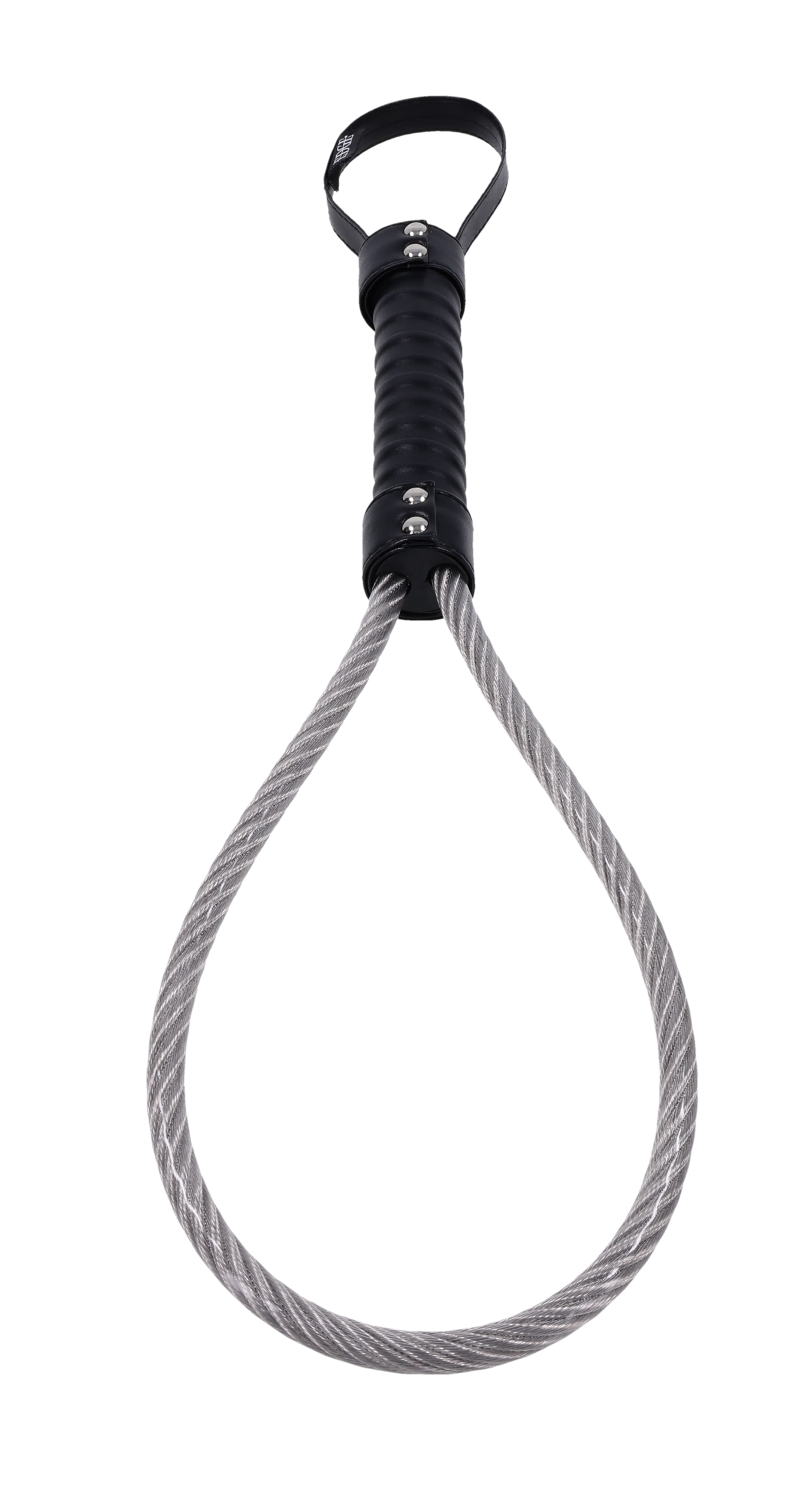 Edge Metal Loop Spanker