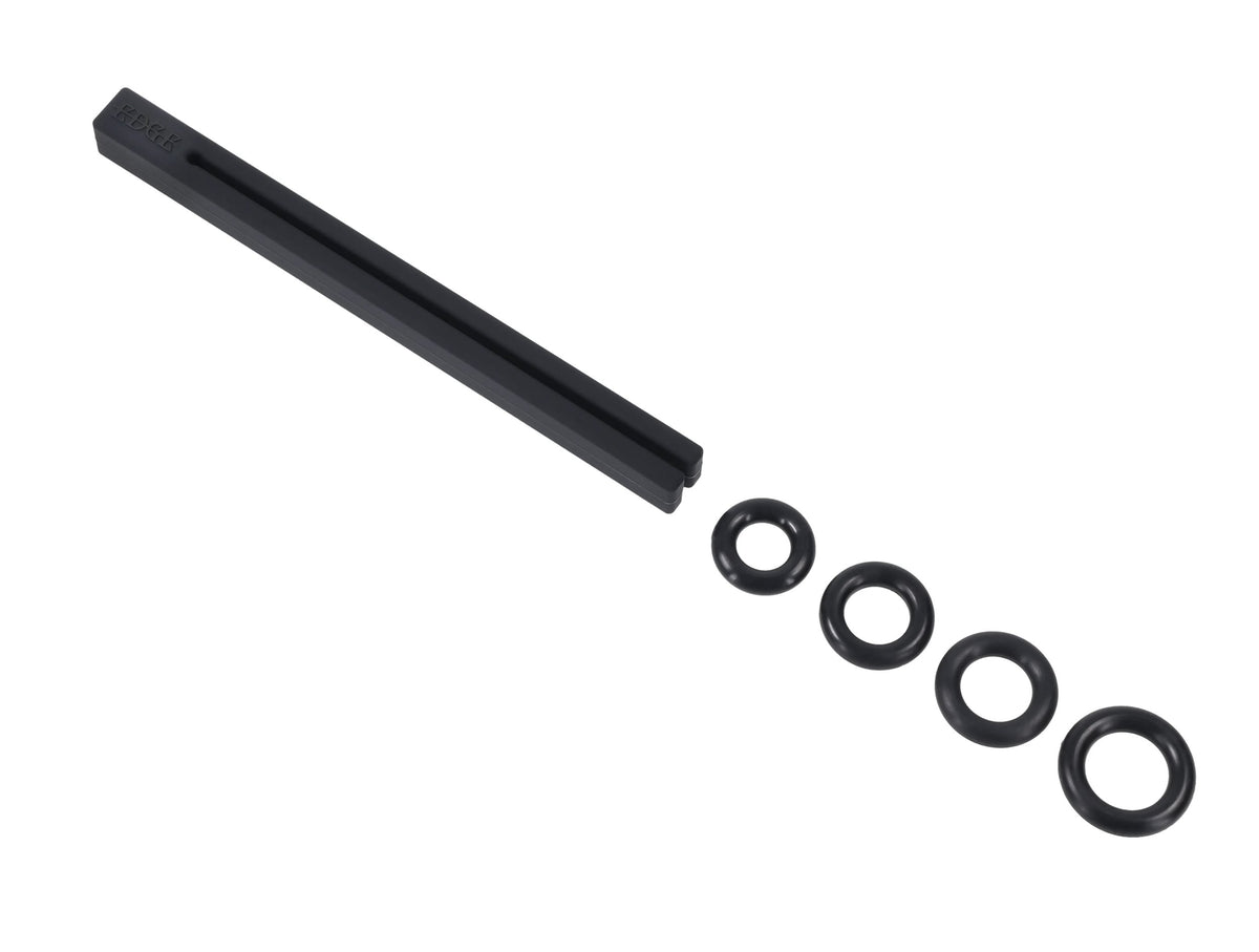 Edge Silicone Pinching Rods