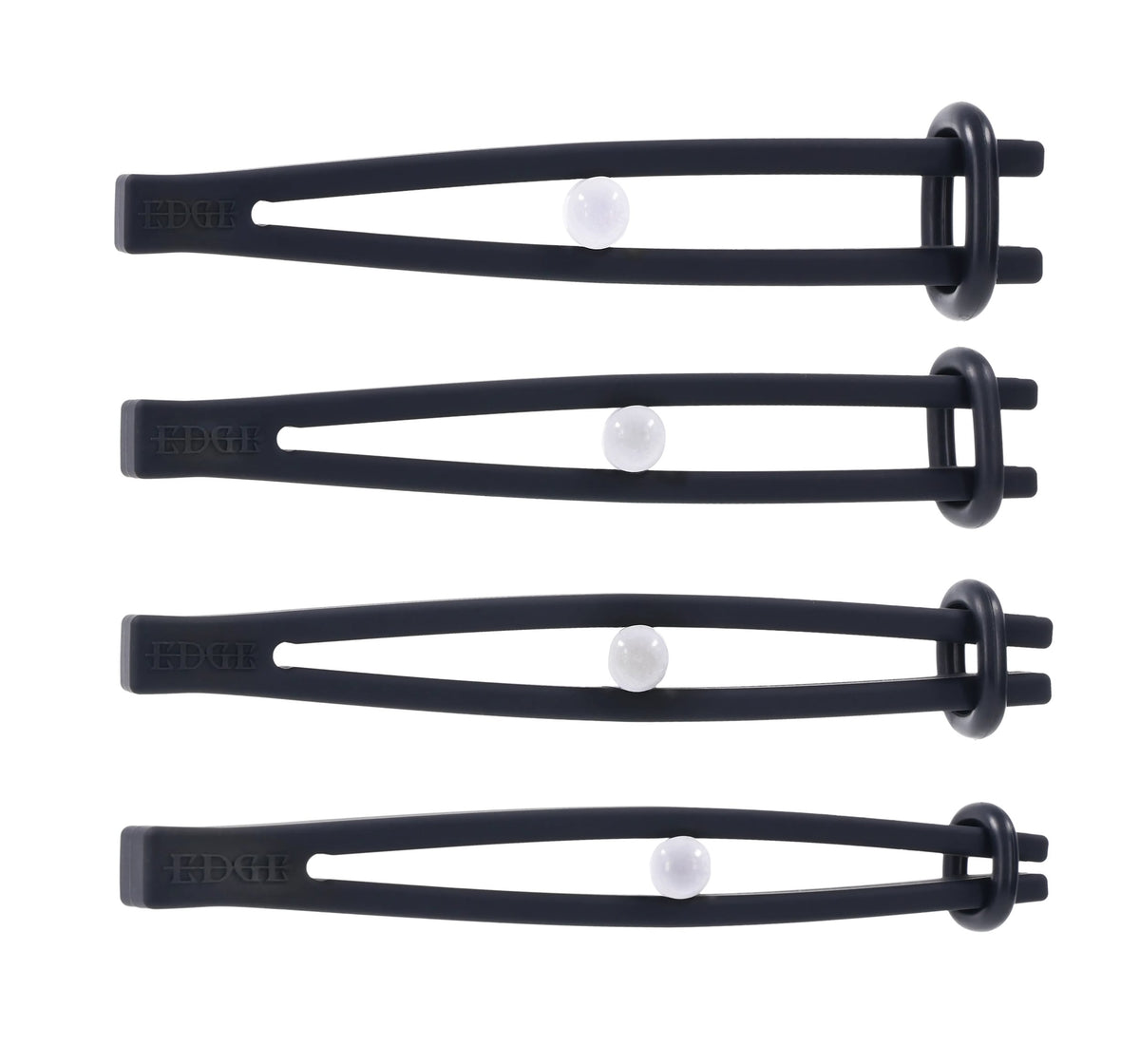 Edge Silicone Pinching Rods