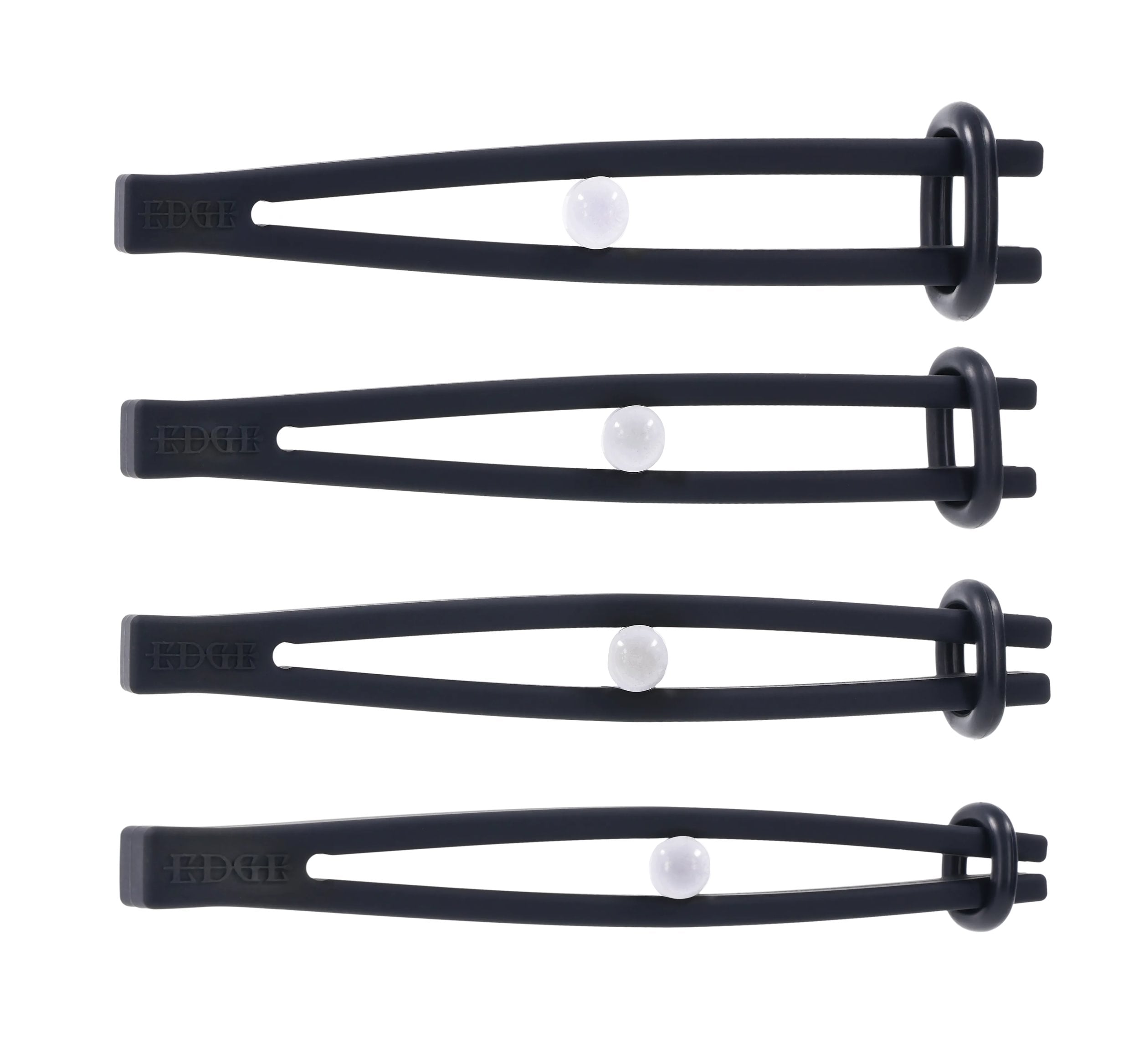 Edge Silicone Pinching Rods