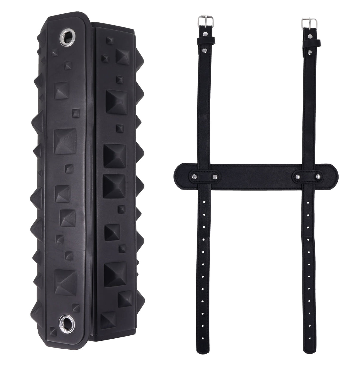 Edge Spiked Punishment Mat