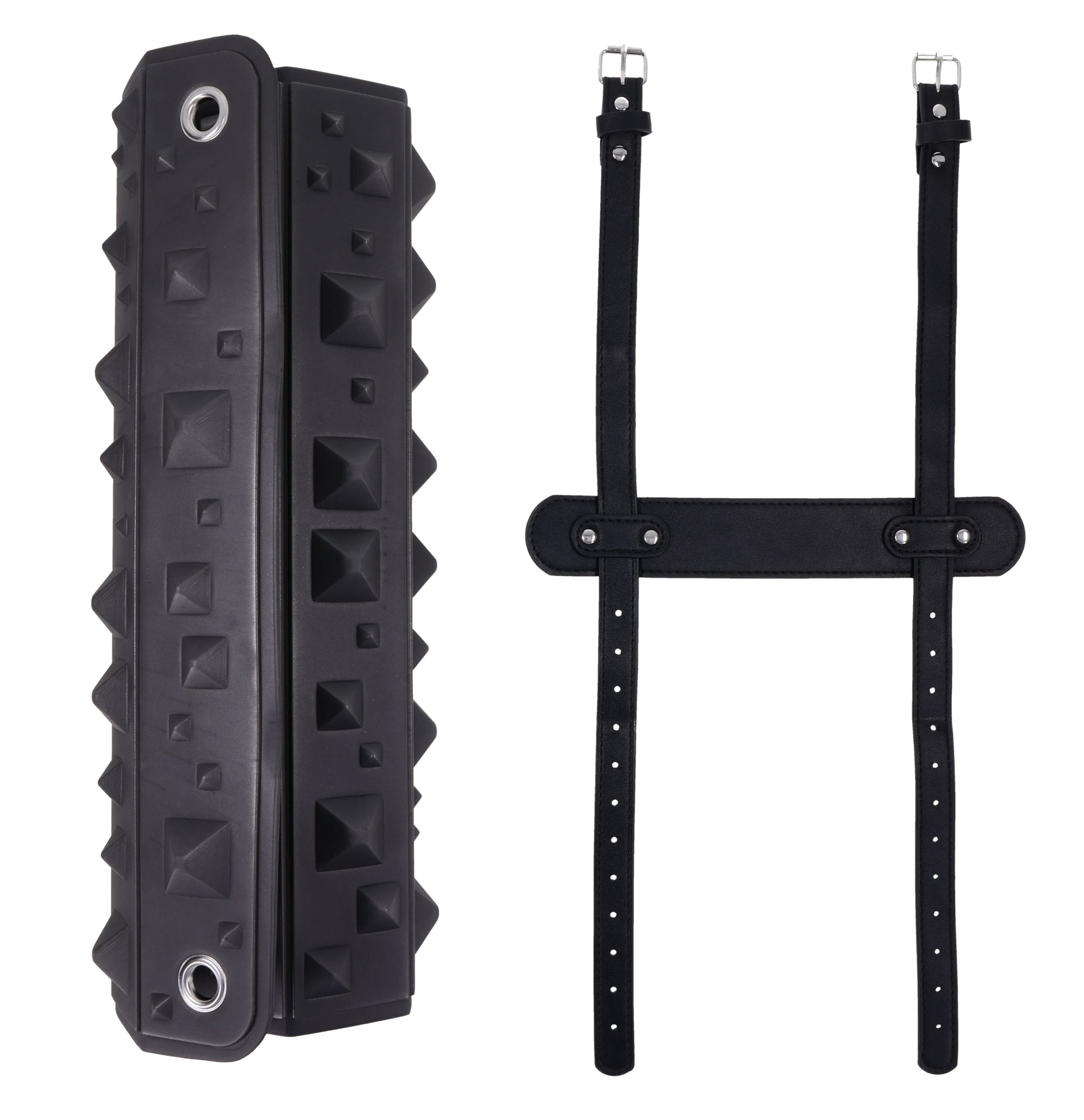 Edge Spiked Punishment Mat