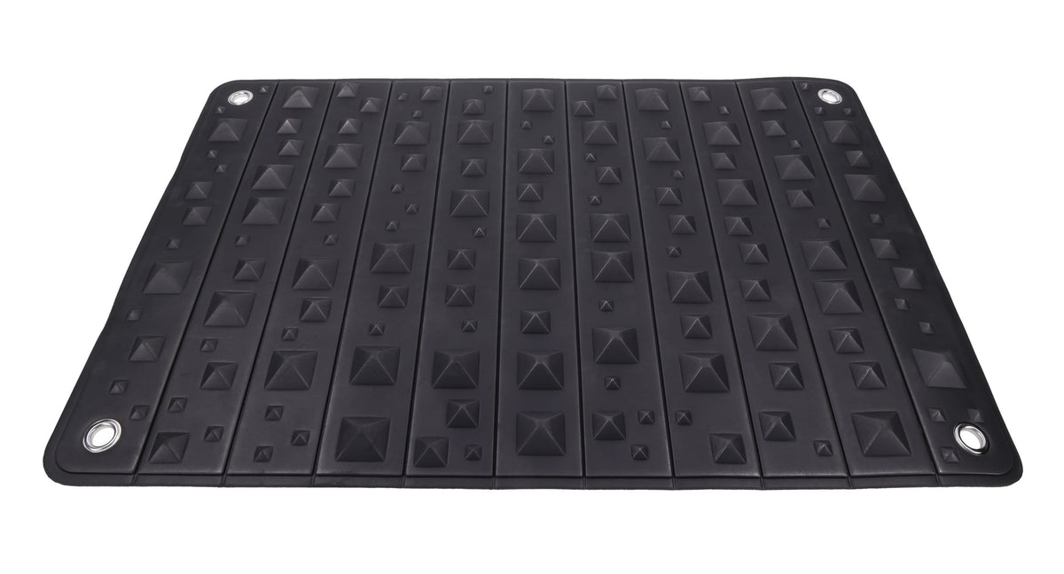 Edge Spiked Punishment Mat
