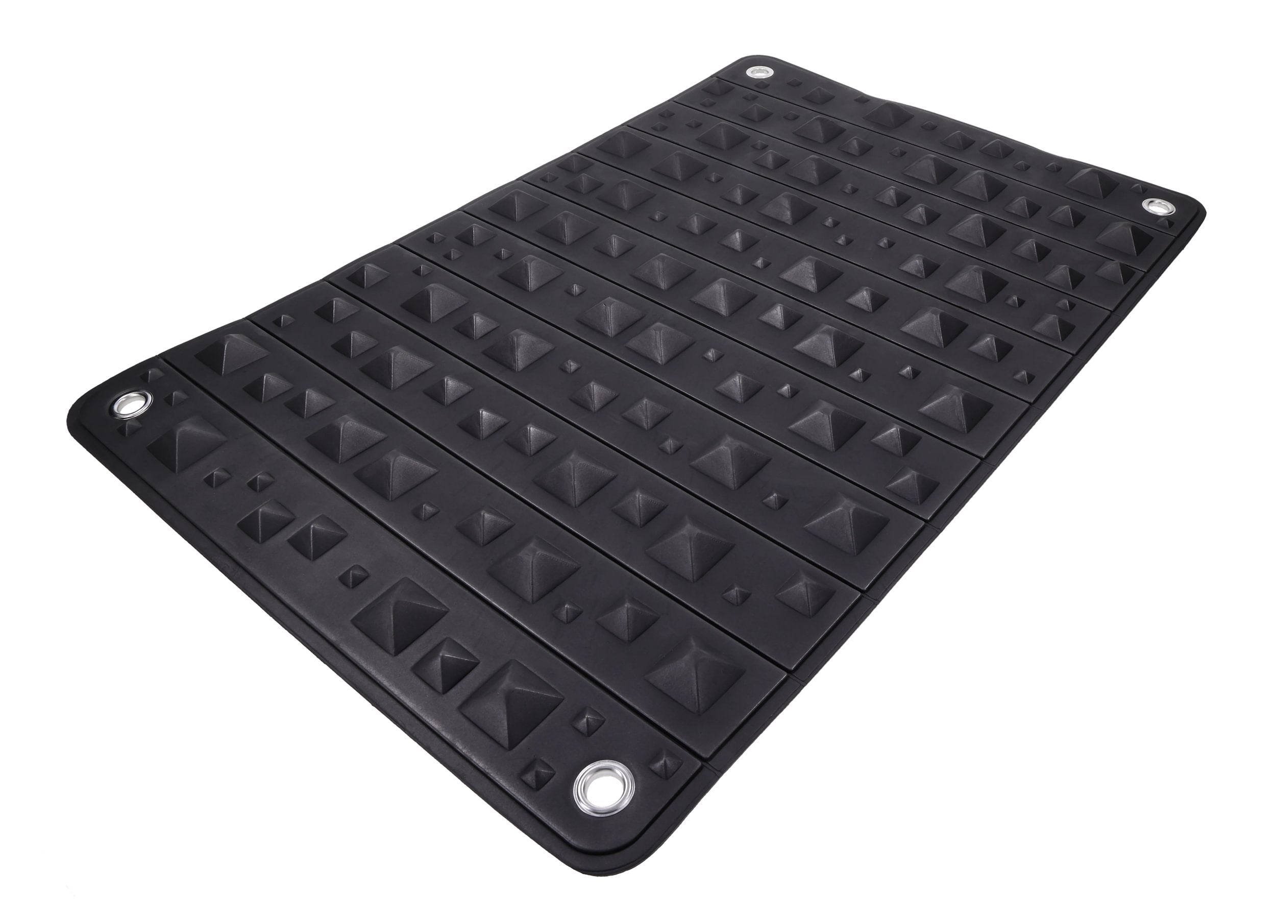 Edge Spiked Punishment Mat