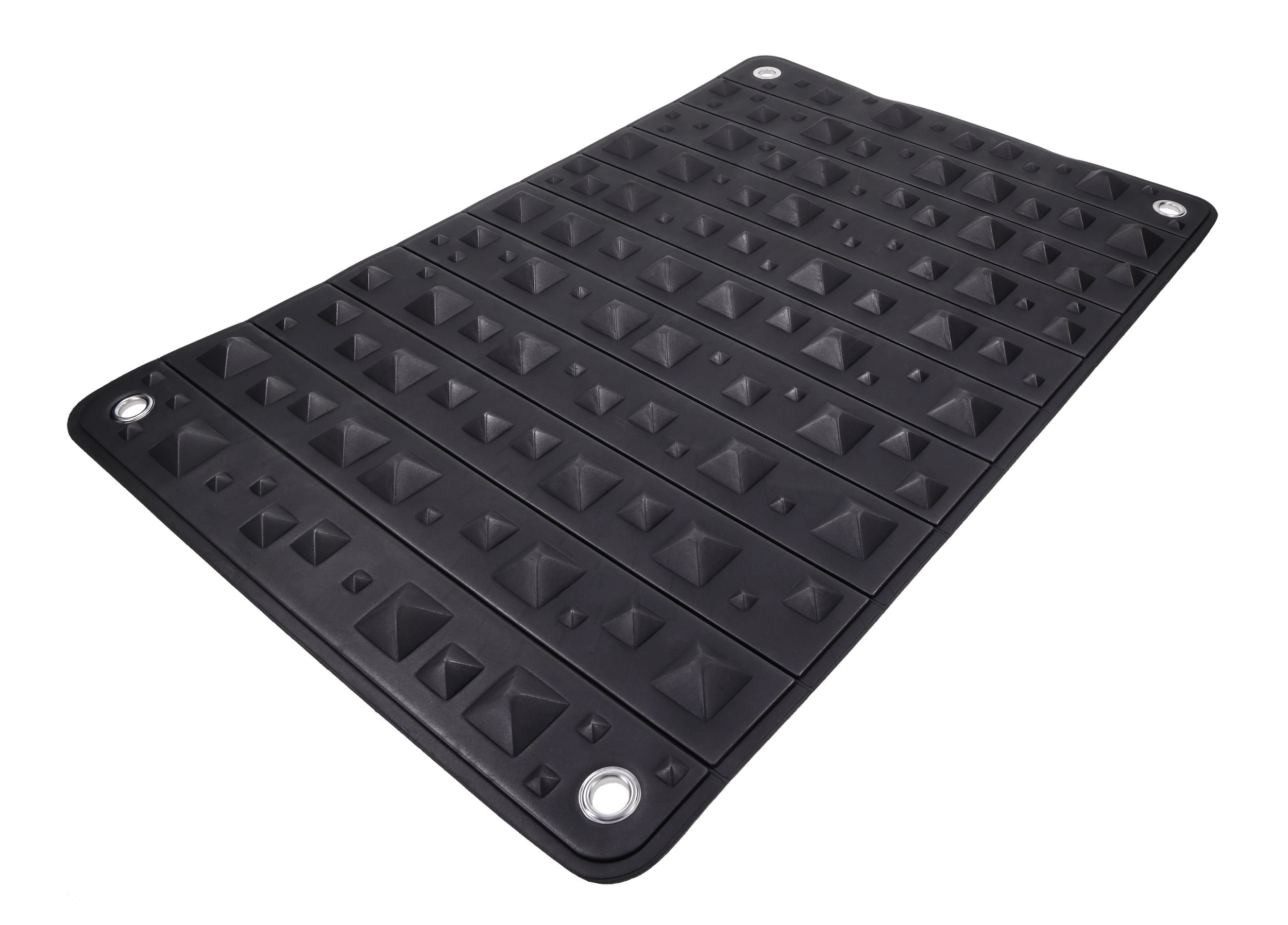 Edge Spiked Punishment Mat