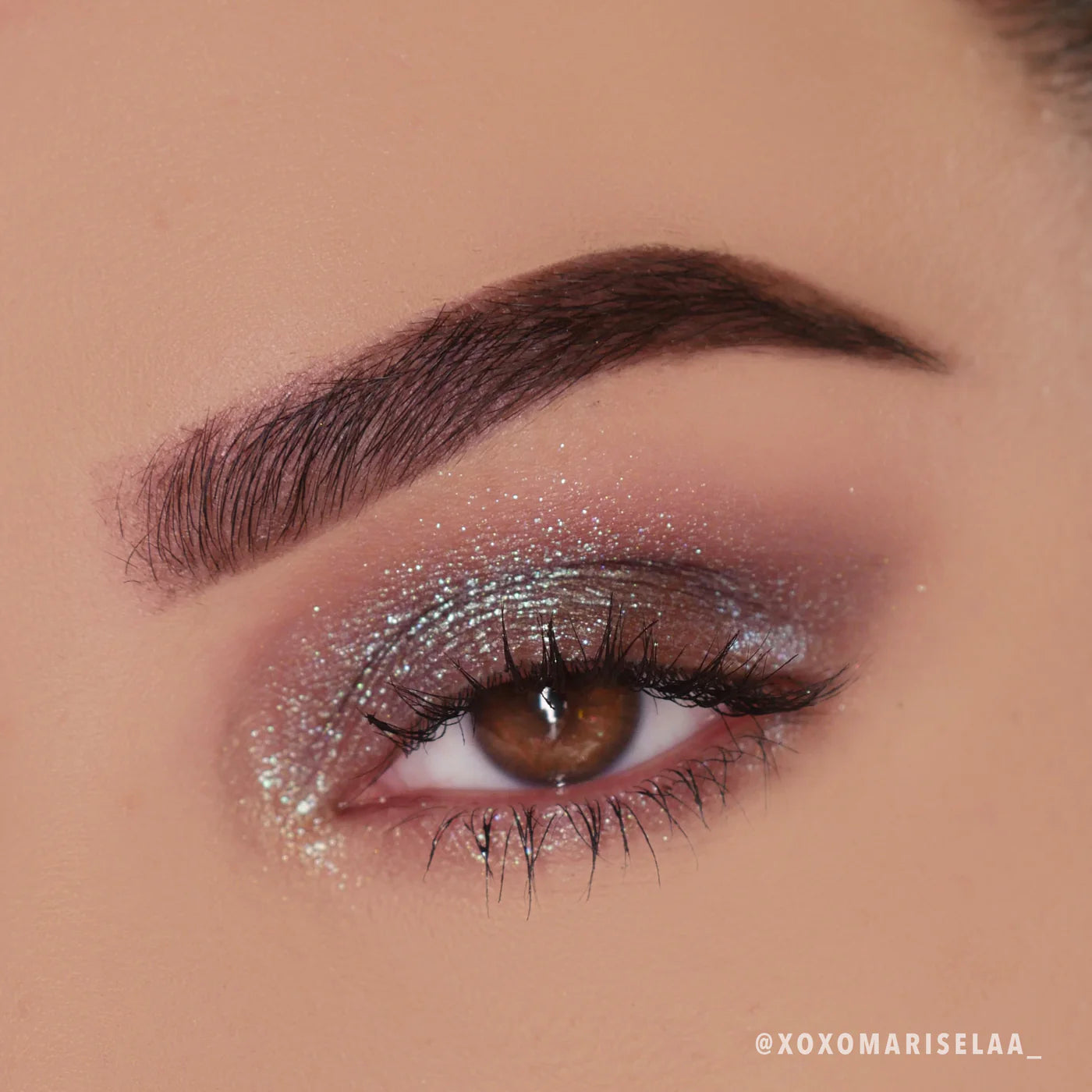 Starshow Shadow Pot (Just Right - 013)