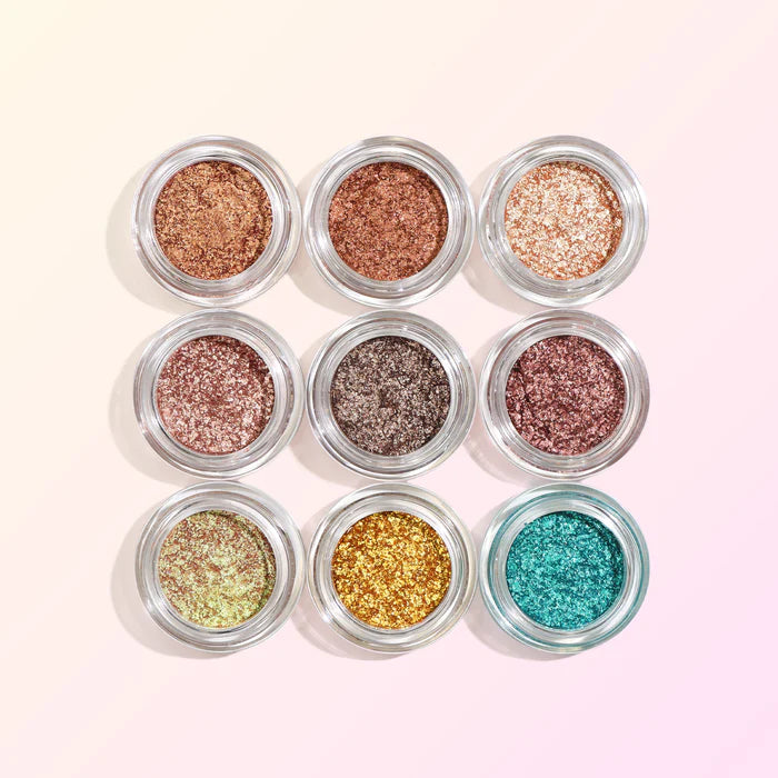 Starshow Shadow Pot (Showtime - 004)