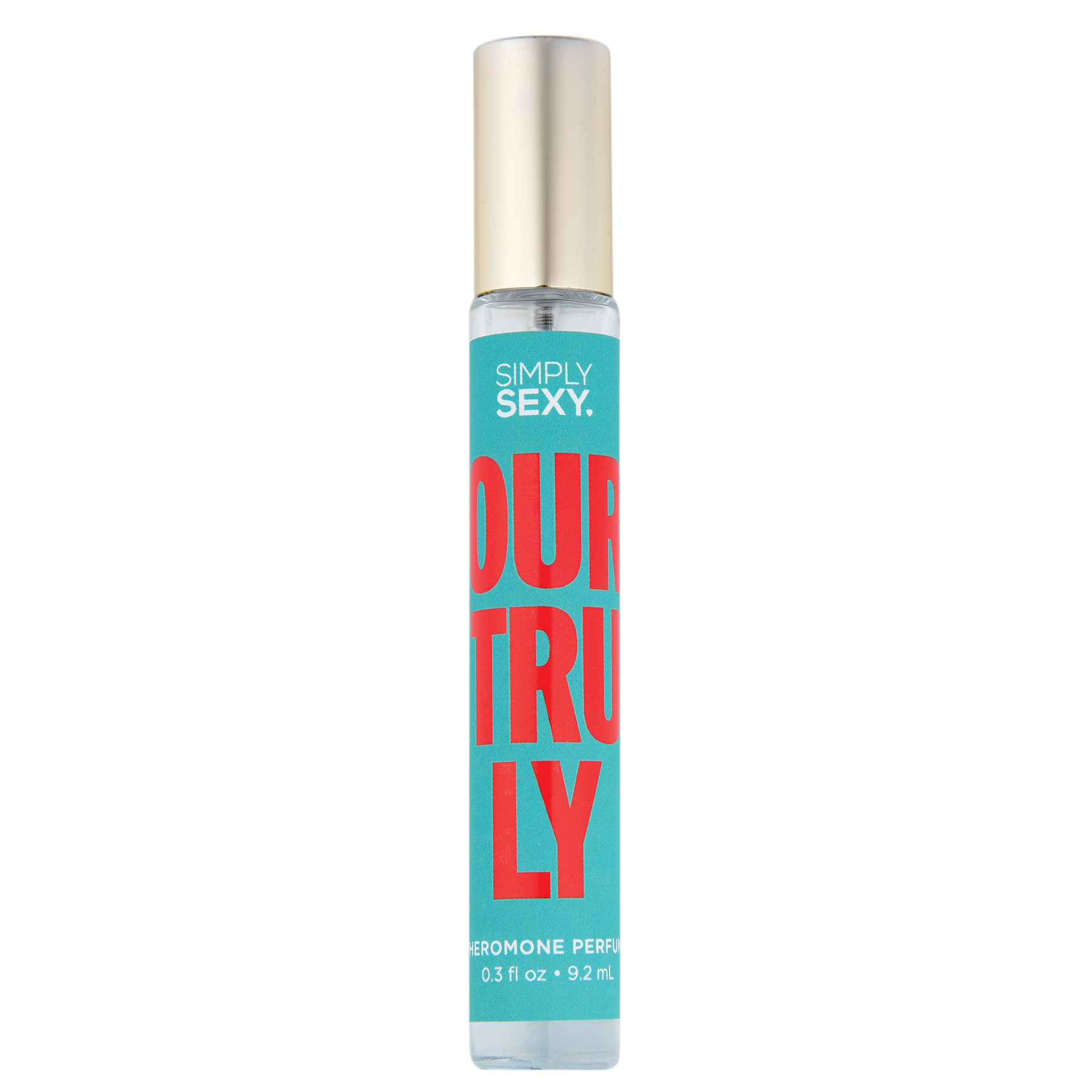 Simply Sexy Pheromone Fragrance Mist in Yours Truly