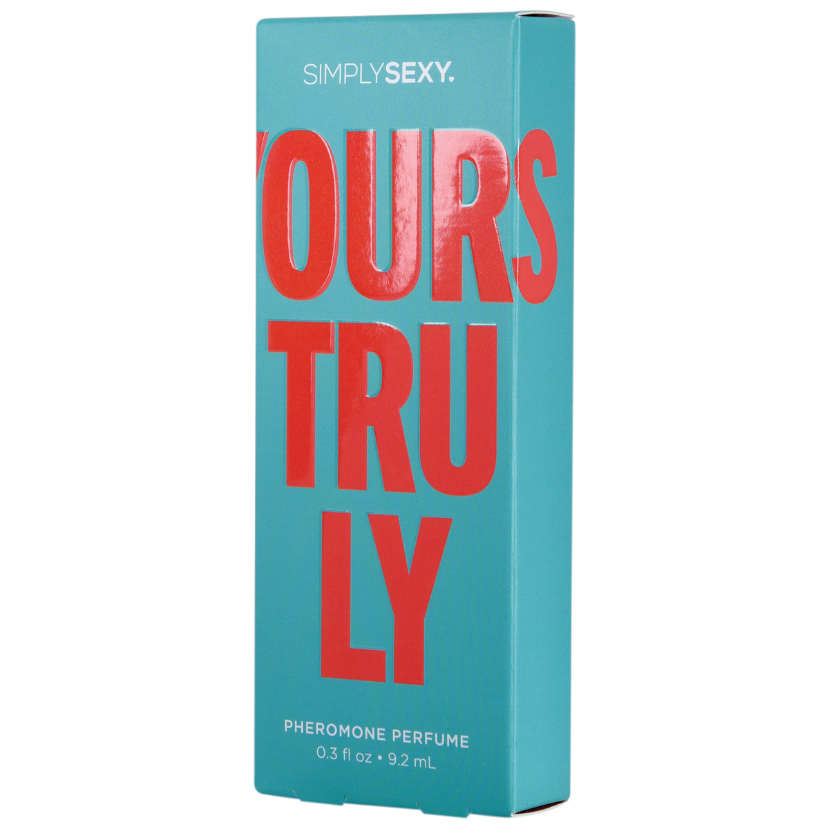 Simply Sexy Pheromone Fragrance Mist in Yours Truly