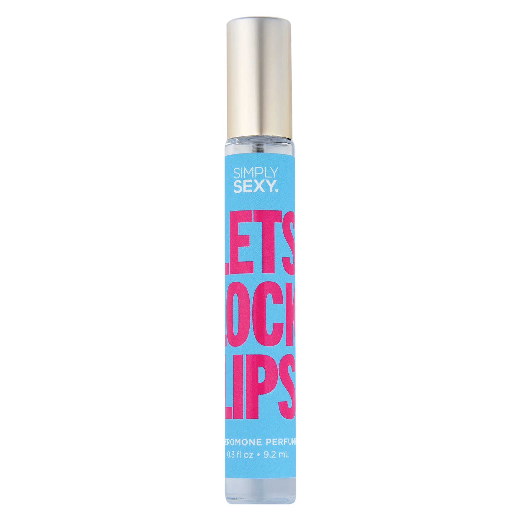 Simply Sexy Pheromone Fragrance Mist in Let's Lock Lips