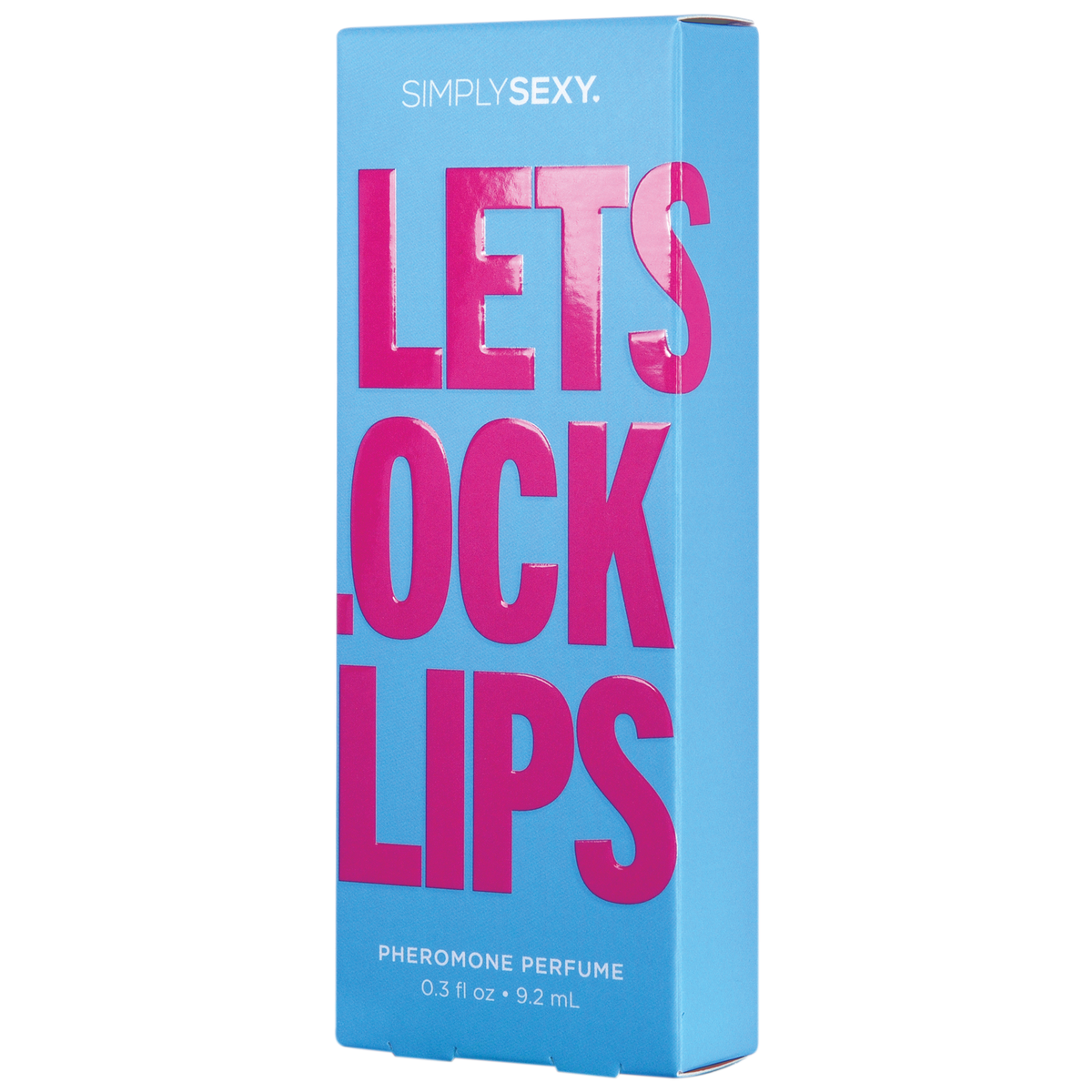 Simply Sexy Pheromone Fragrance Mist in Let's Lock Lips