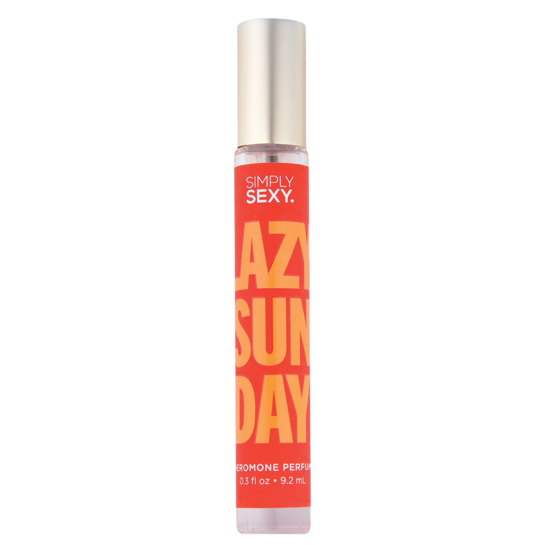 Simply Sexy Pheromone Fragrance Mist in Lazy Sunday